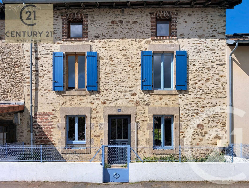 Maison à LIMOGES