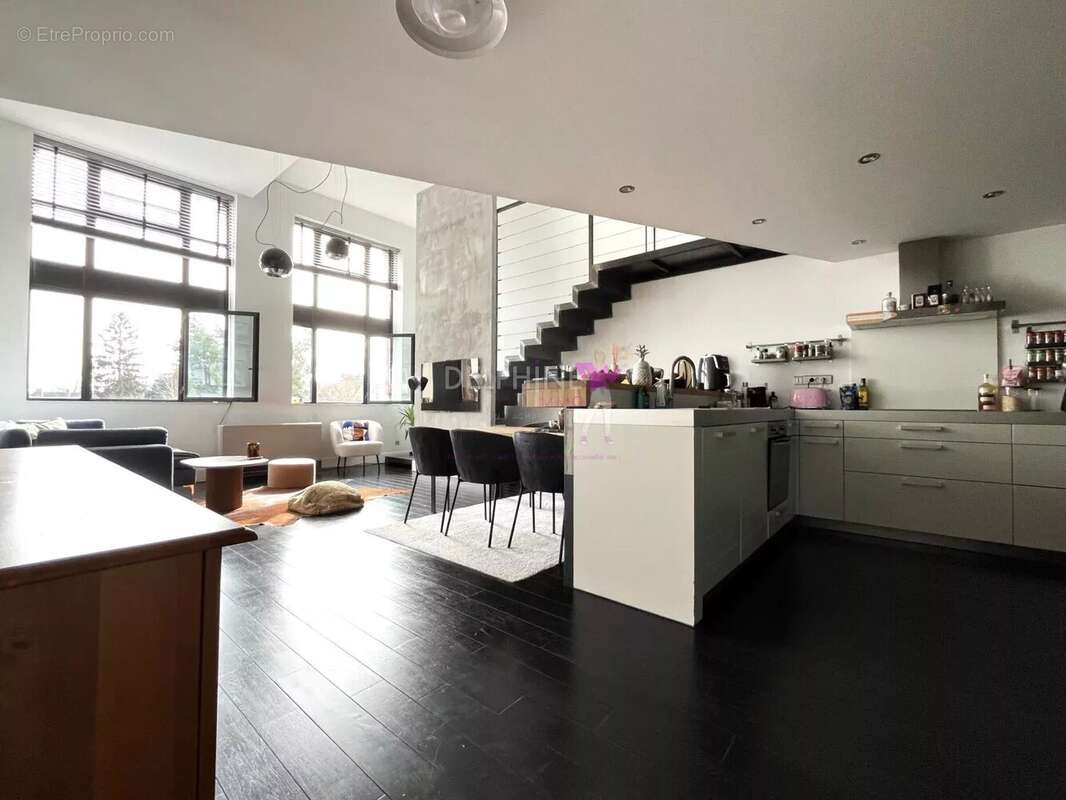Appartement à MOUVAUX