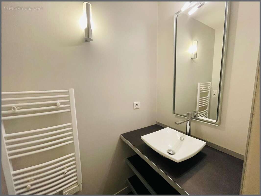 Photo 5 - Appartement à LA ROCHELLE