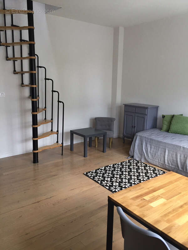 T1 bis Duplex - photo 2