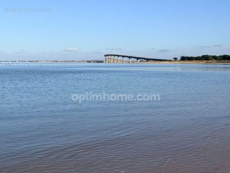 Maison à RIVEDOUX-PLAGE