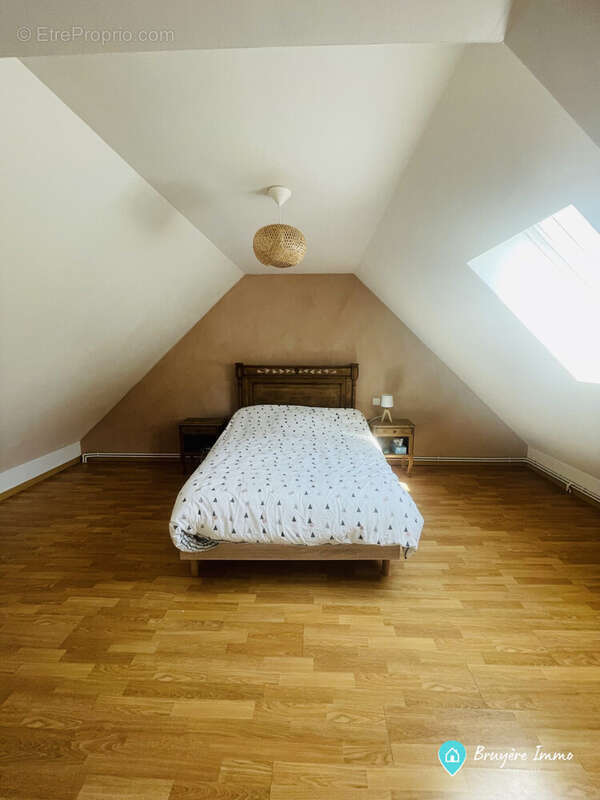 Maison 86 m² à La Flamengrie  - photo 9