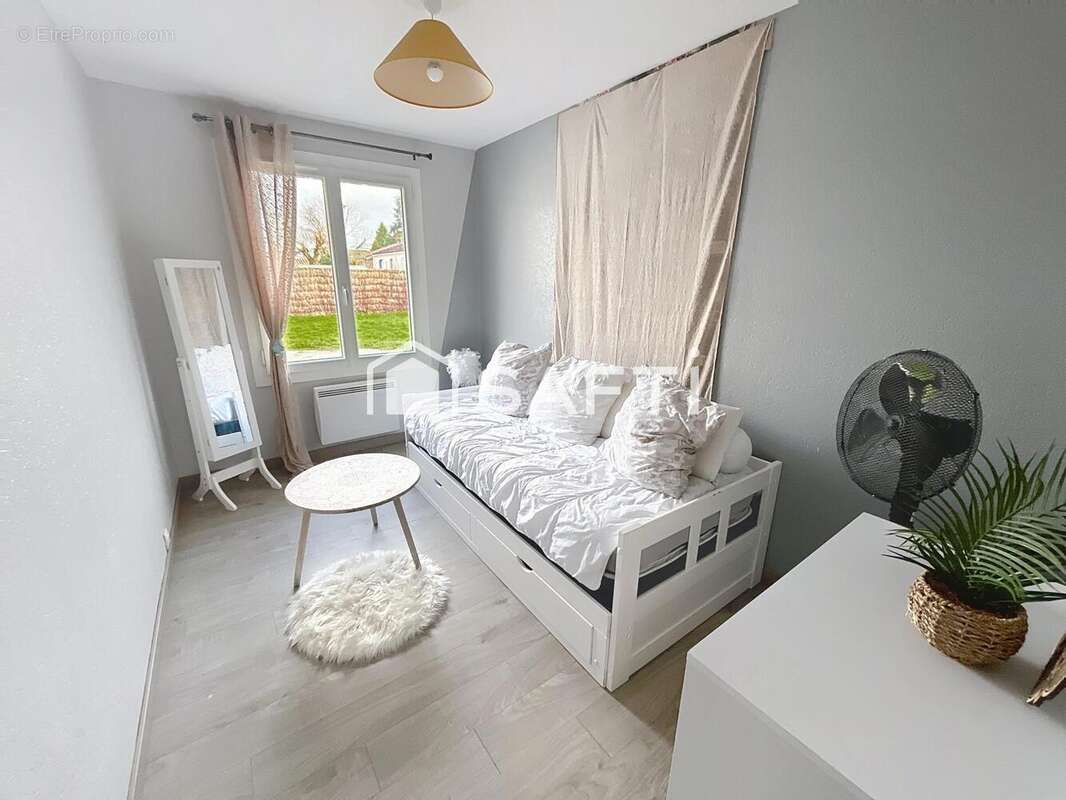 Photo 8 - Maison à PAREMPUYRE