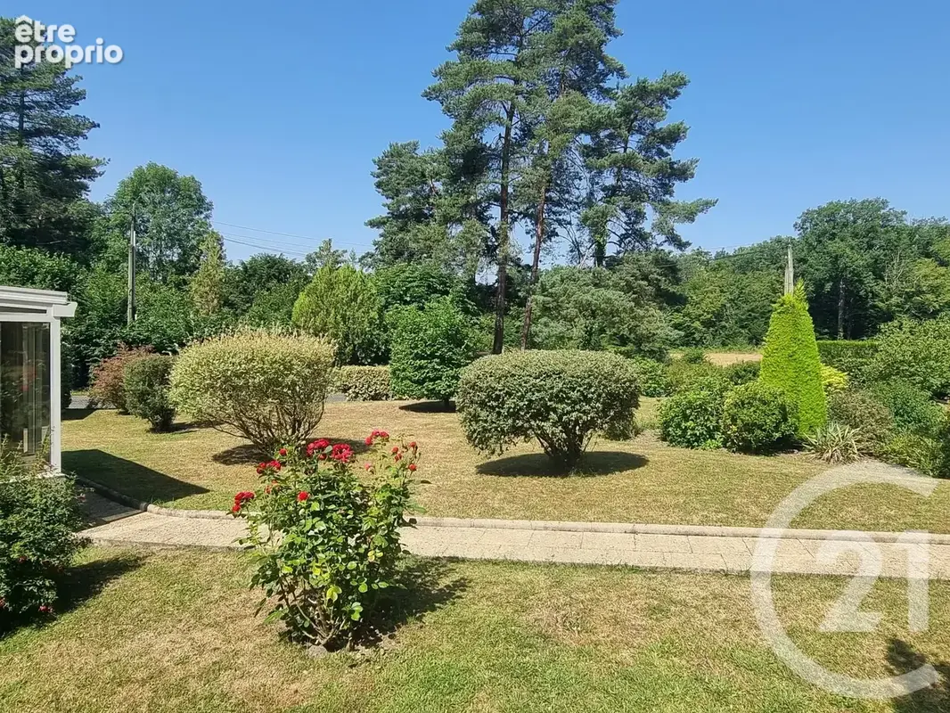 Maison 5 pièces 112 m² à vendre à Assigny (18260) - photo 15