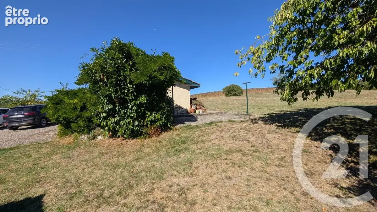 Maison 6 pièces 175 m² à vendre à Tayrac (47270) - photo 24