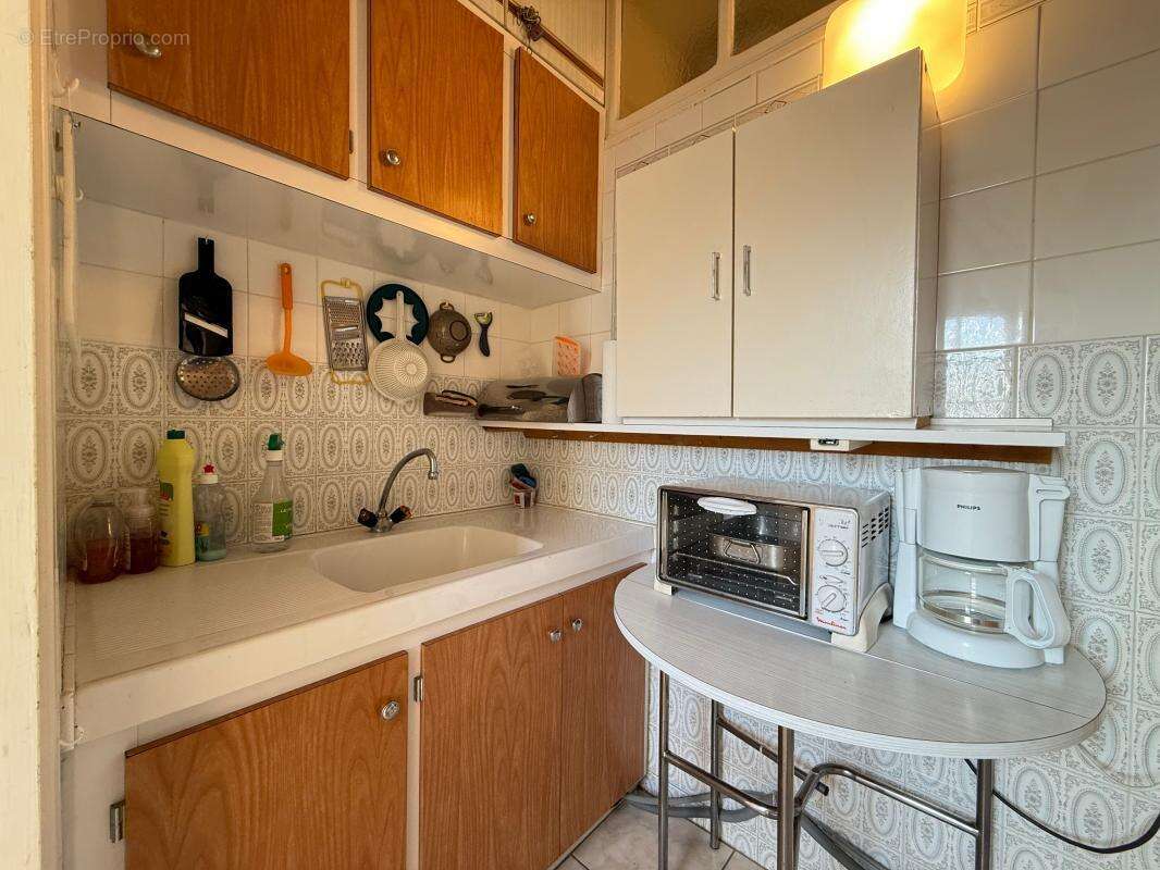 Appartement à ROYAN