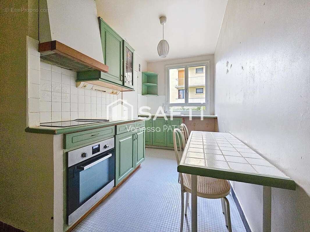 Photo 7 - Appartement à VIROFLAY