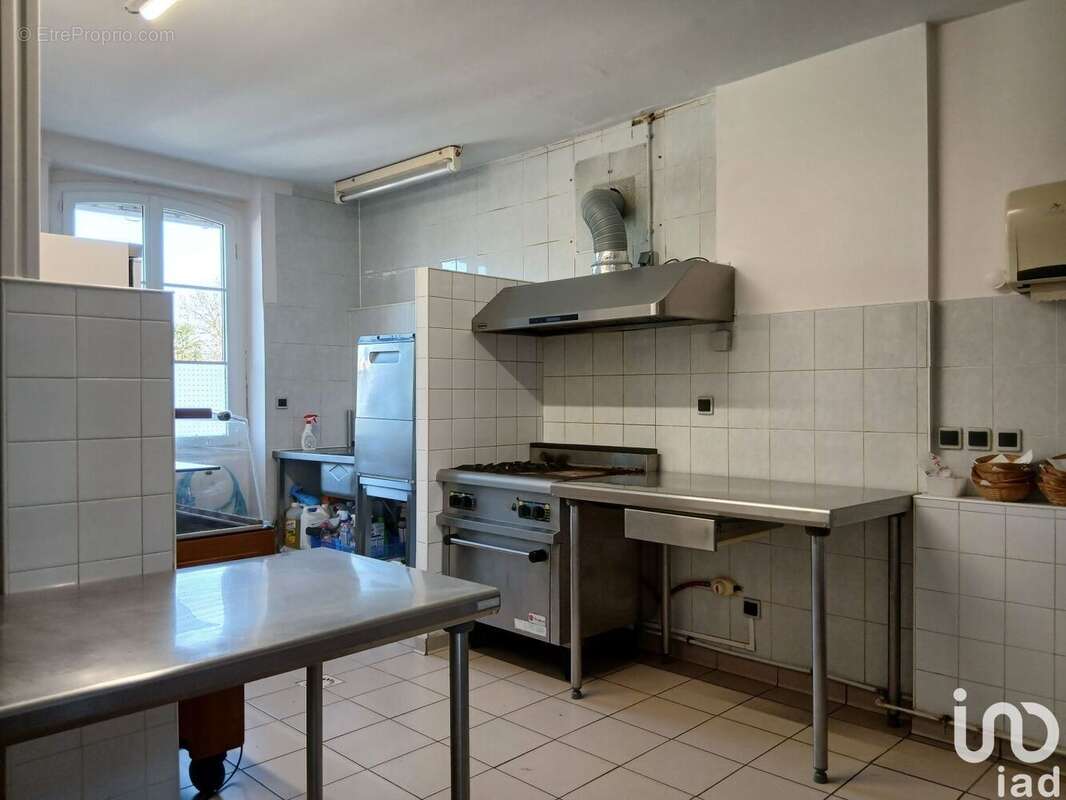 Photo 7 - Commerce à LOUDUN