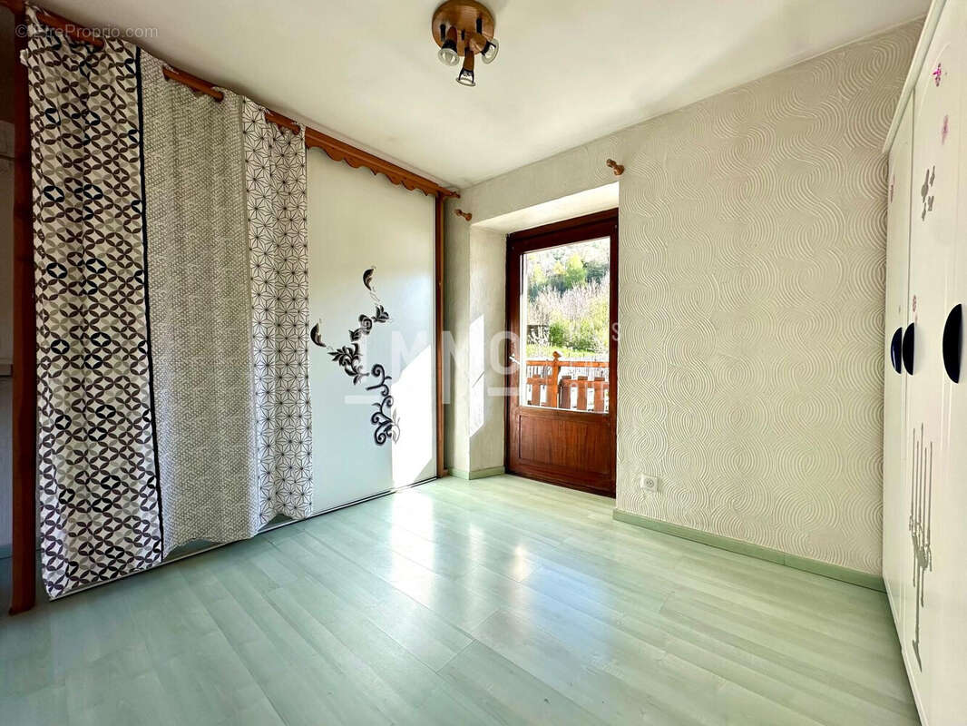 Maison à MACOT-LA-PLAGNE