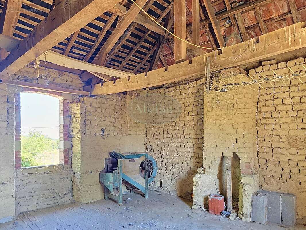 Ferme sur 3 Ha - photo 9