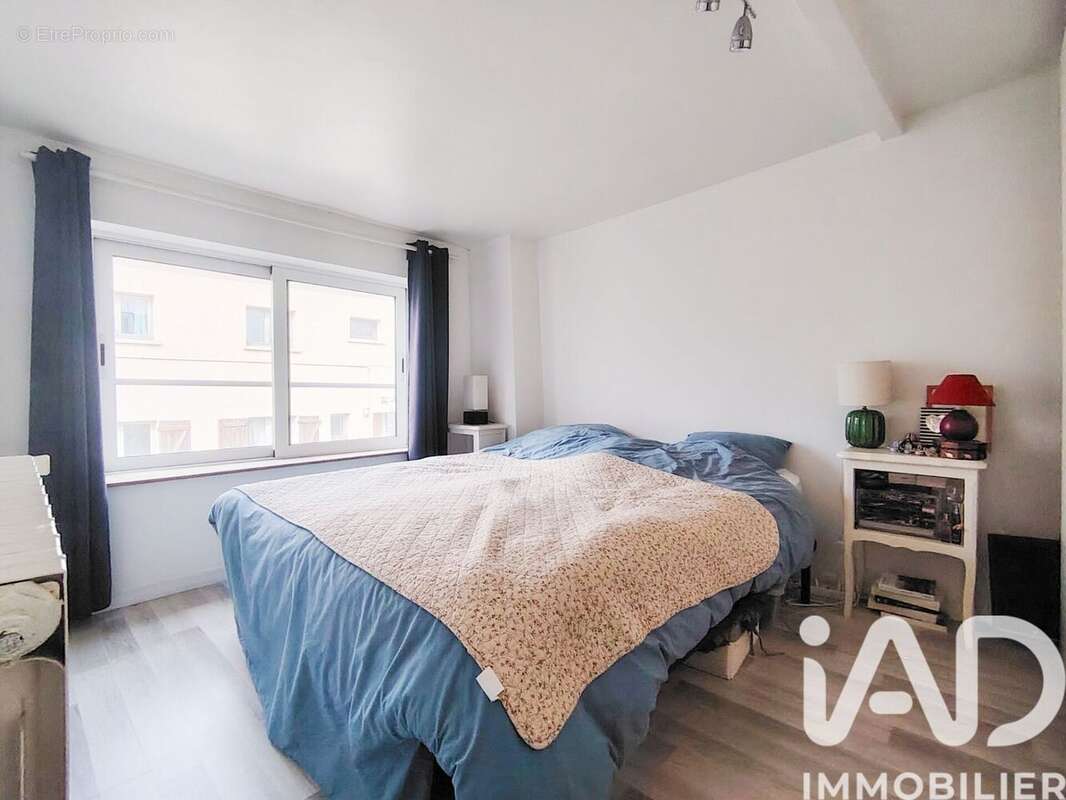 Photo 6 - Appartement à GENTILLY