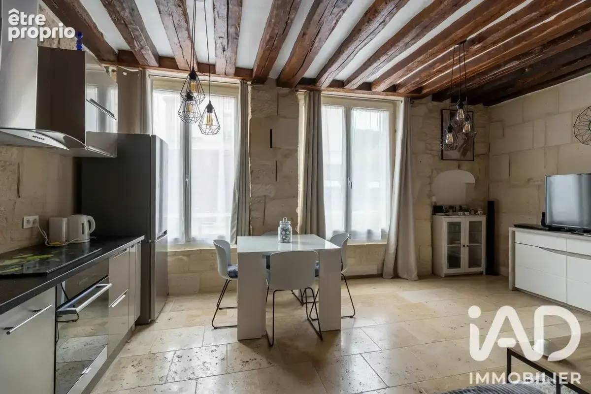 Photo 1 - Appartement à MAGNY-EN-VEXIN