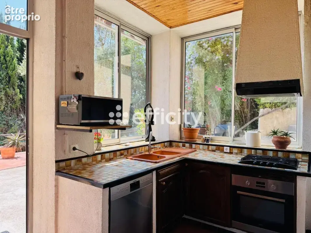 Maison 5 pièces 118 m² à vendre à Toulon (83200) - photo 12