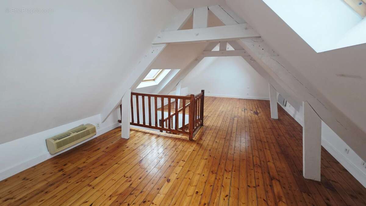 Maison à BEAURAINS