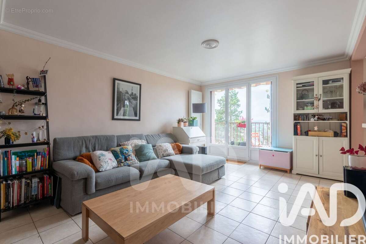 Photo 2 - Appartement à TRIEL-SUR-SEINE