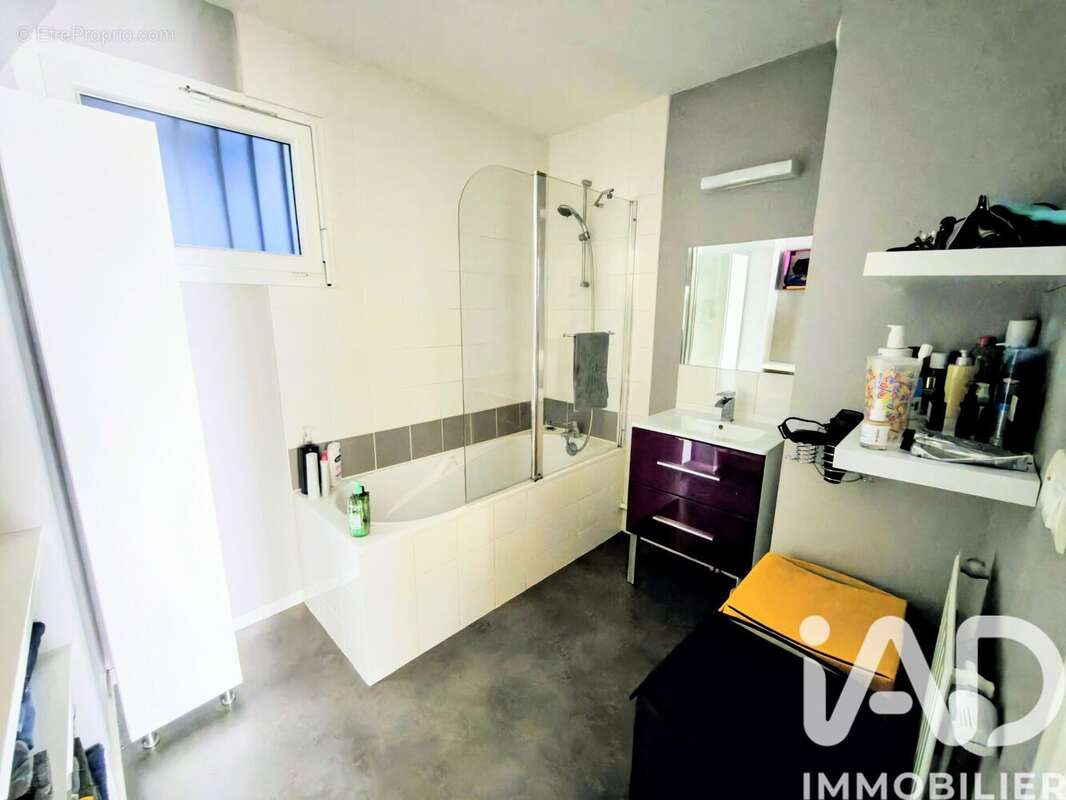 Photo 8 - Appartement à THORIGNE-FOUILLARD