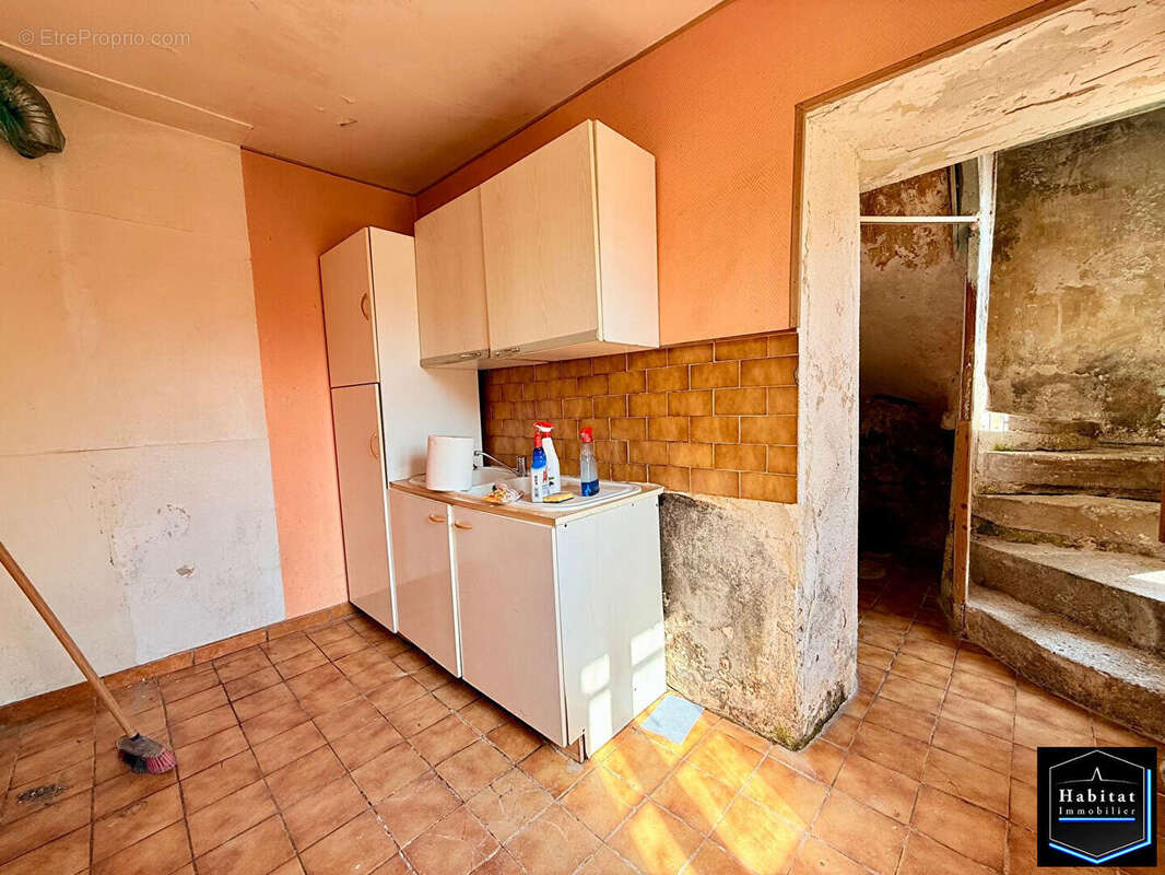 Maison à rénover - Acy En Multien 4 pièces - 68 m2 - photo 5