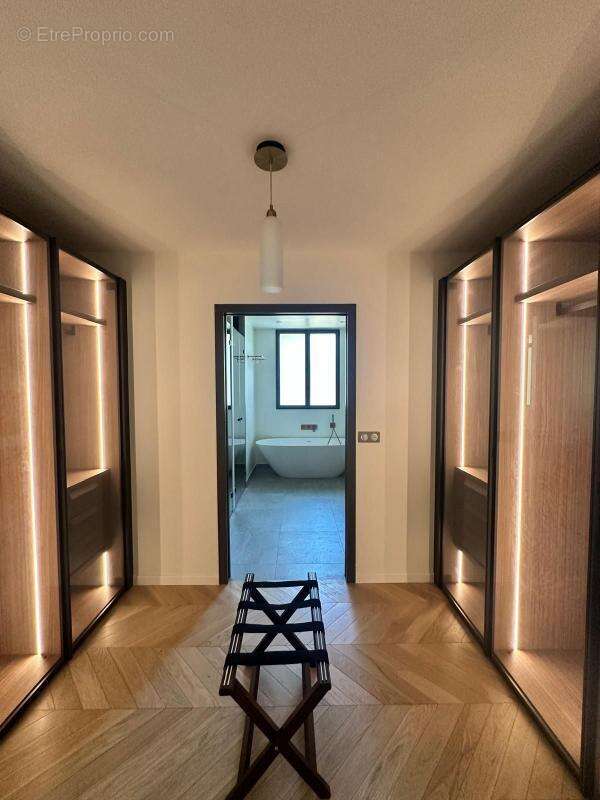 Maison à MAGNY-LE-HONGRE