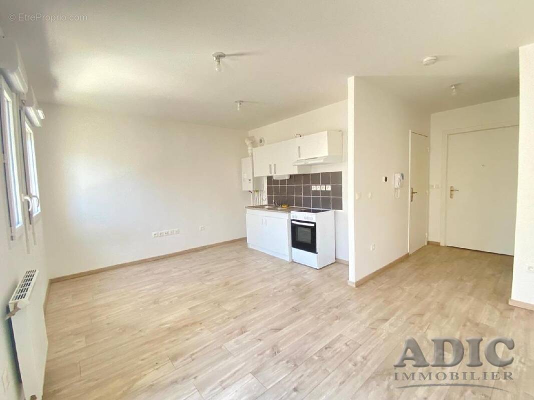 Appartement à SAINT-PATHUS