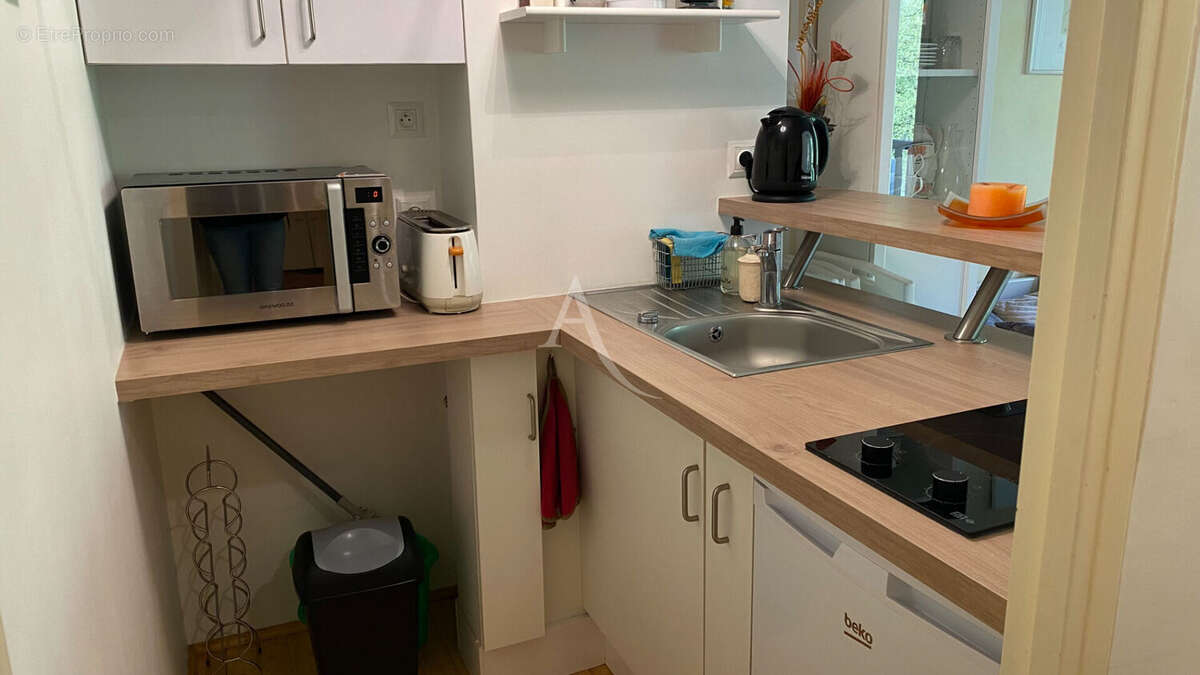 Appartement à LES ANGLES