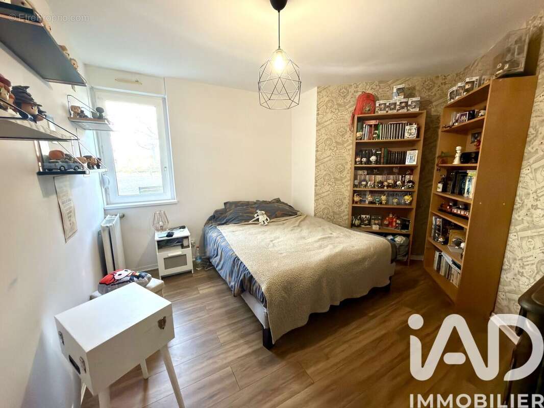 Photo 7 - Appartement à CLERMONT-FERRAND