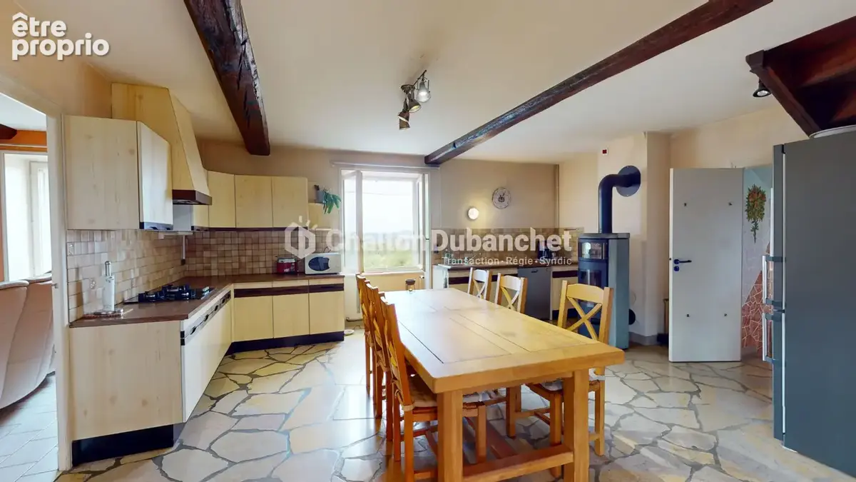 RONNO - Maison de 180 m² - photo 5