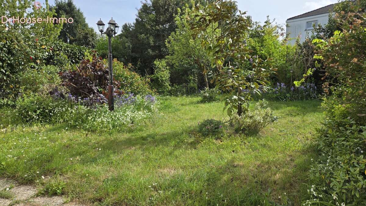 Maison 118 m² à Saint-Herblain  - photo 4