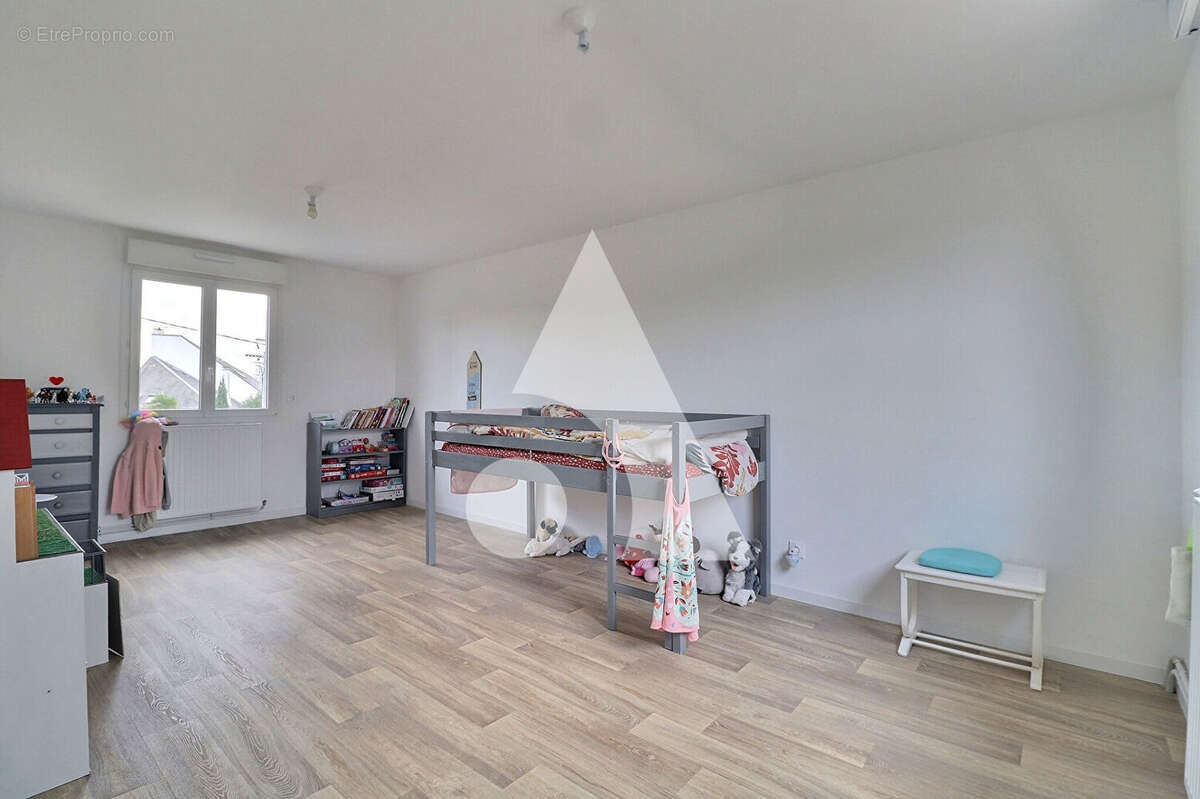 Maison à LE PLESSIS-BOUCHARD