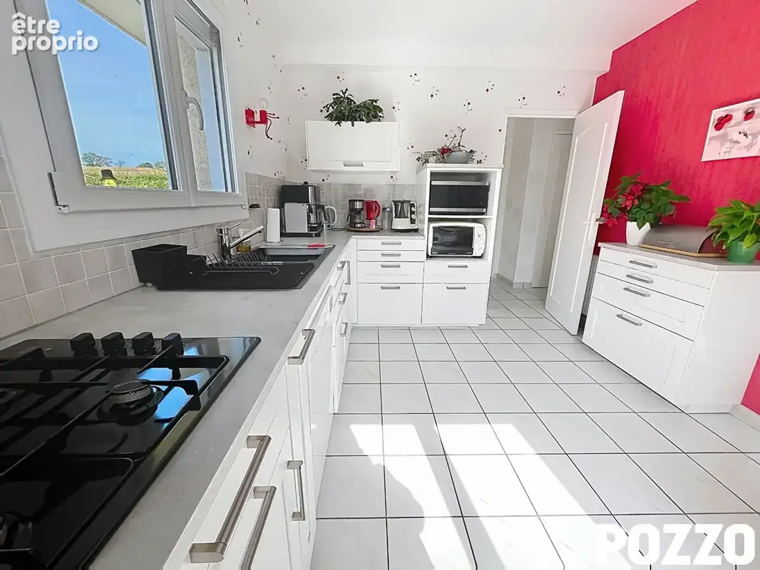 Maison Val D Arry 6 pièce(s) 129 m2 - photo 3