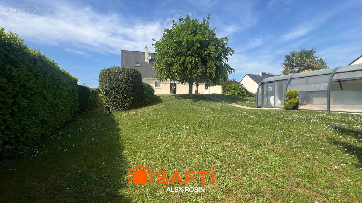 Photo 4 - Maison à FONDETTES