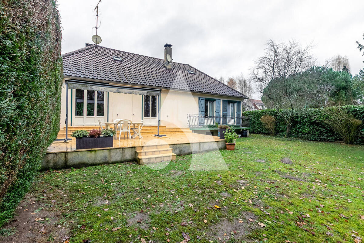 Maison à APREMONT