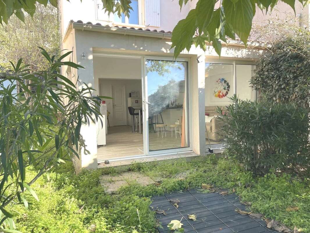 Appartement à LUMIO