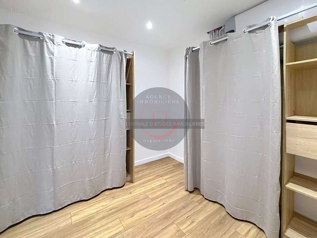 Maison à LES ADRETS-DE-L&#039;ESTEREL