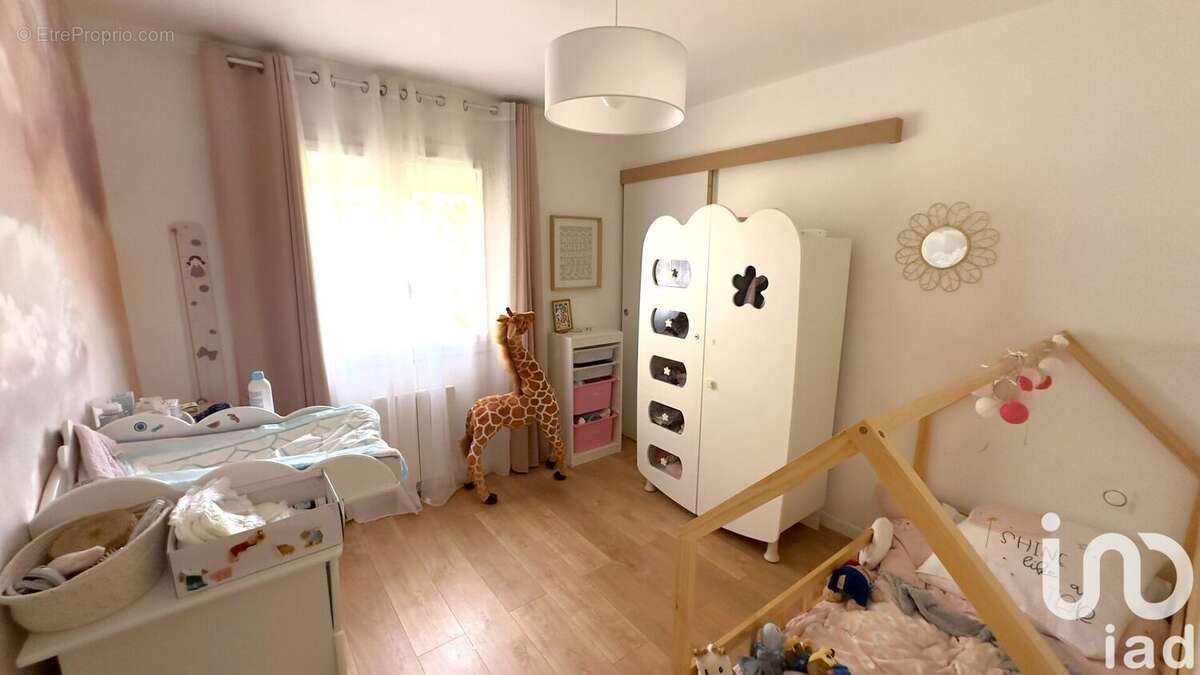 Photo 9 - Maison à SOLLIES-TOUCAS