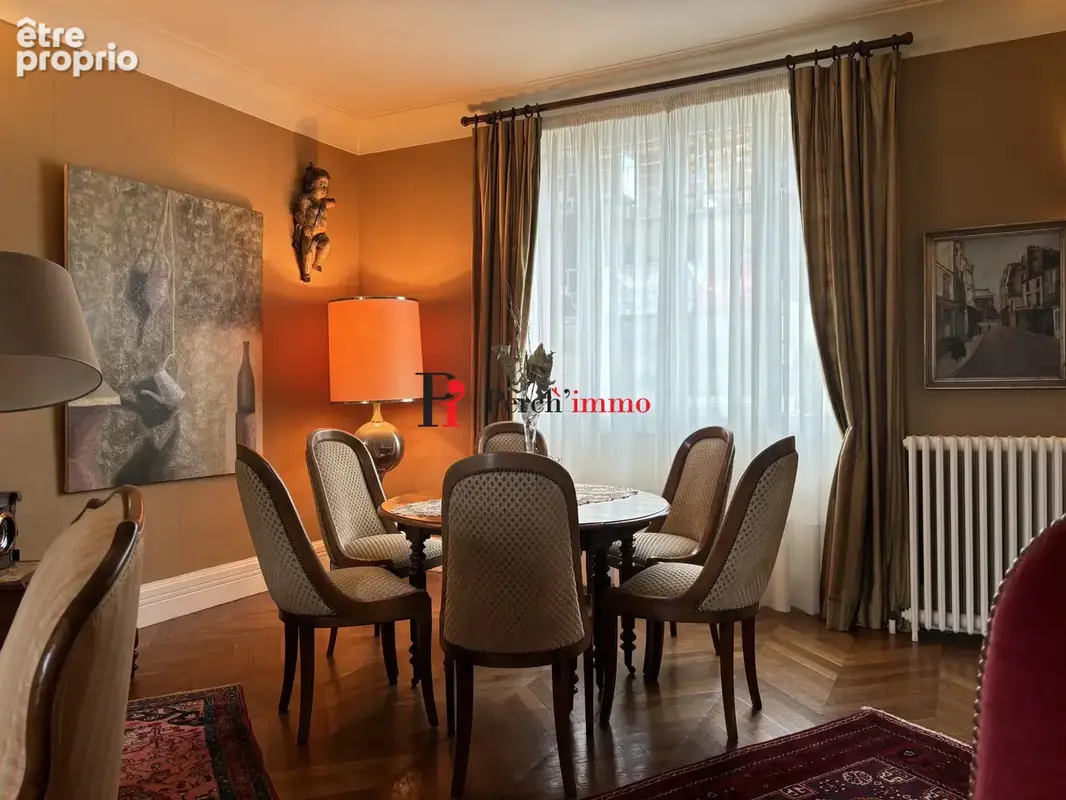 Maison 8 pièces 195 m² à vendre à Le Mele-Sur-Sarthe (61170) - photo 8
