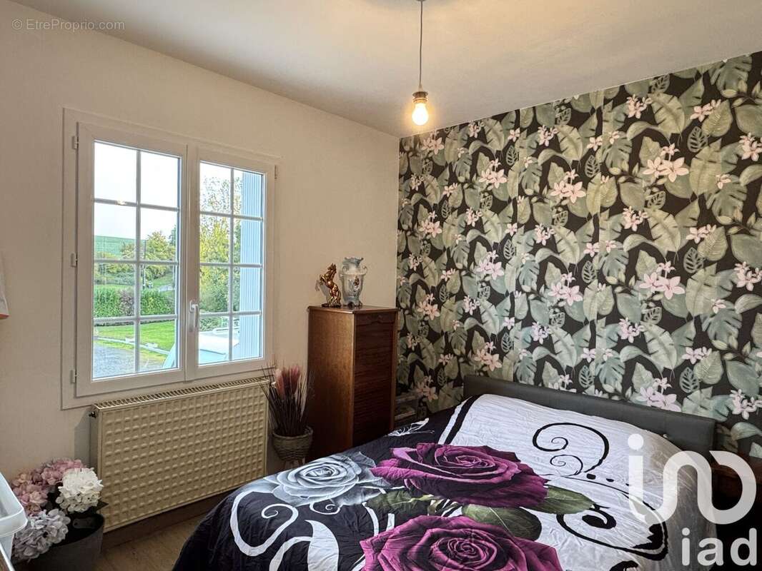 Photo 6 - Maison à CANDES-SAINT-MARTIN