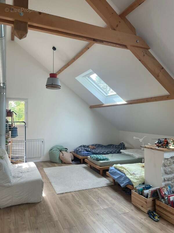 Maison 140 m² à Acheres-La-Foret  - photo 7