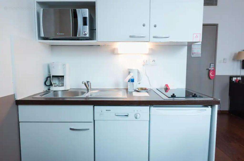 Investissement locatif lmnp - lyon - 5.70% - photo 6
