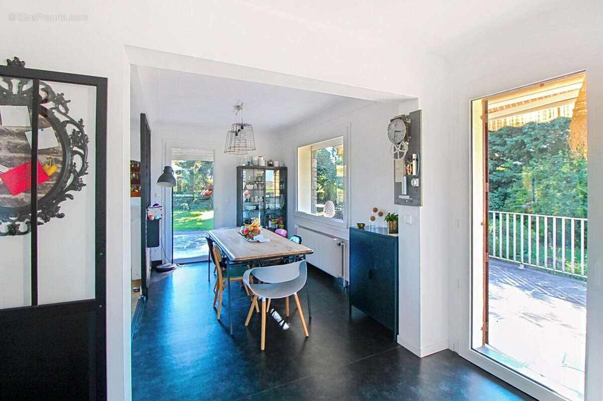 Photo 5 - Maison à PERRECY-LES-FORGES