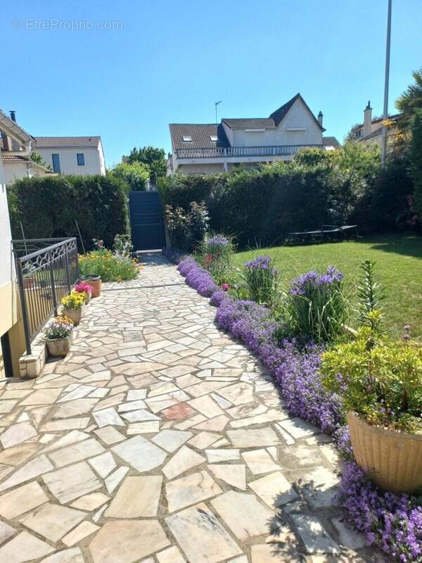 Photo 1 - Maison à ORLY