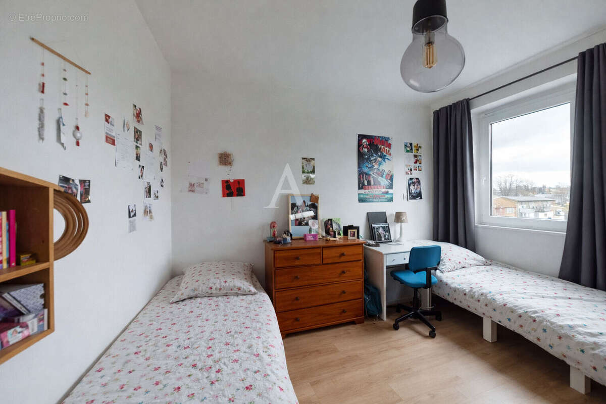 Appartement à ALFORTVILLE