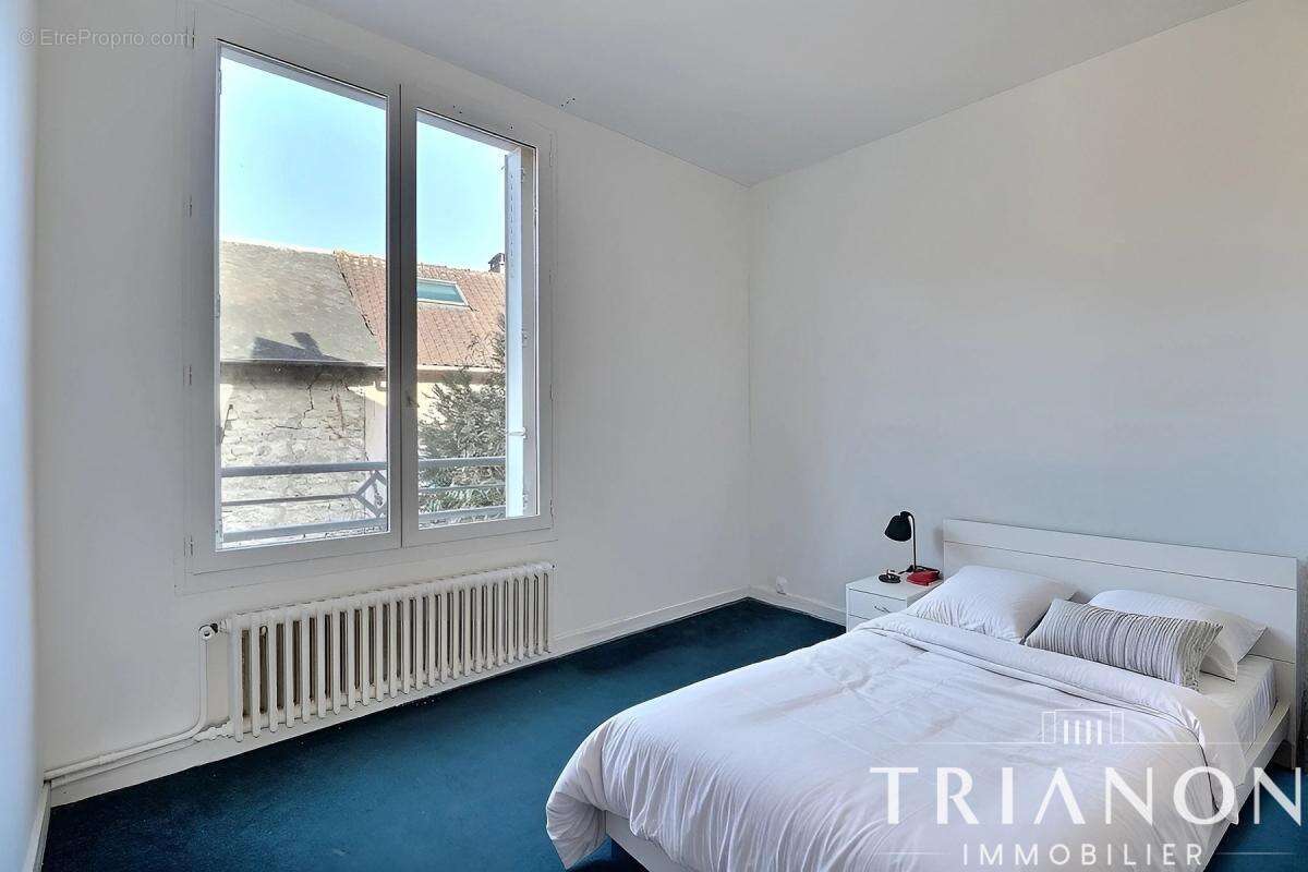 Appartement à L'ETANG-LA-VILLE