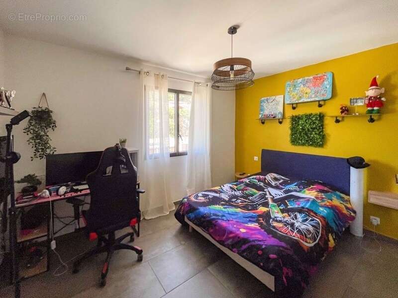 PROPRIANO Appartement T3 65 m2 avec terrasse et garage (20) - photo 7