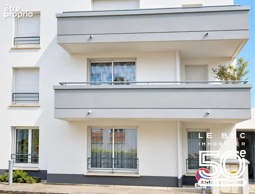 Appartement 3 pièces 65 m² à vendre à Saint-Ave (56890) - photo 6