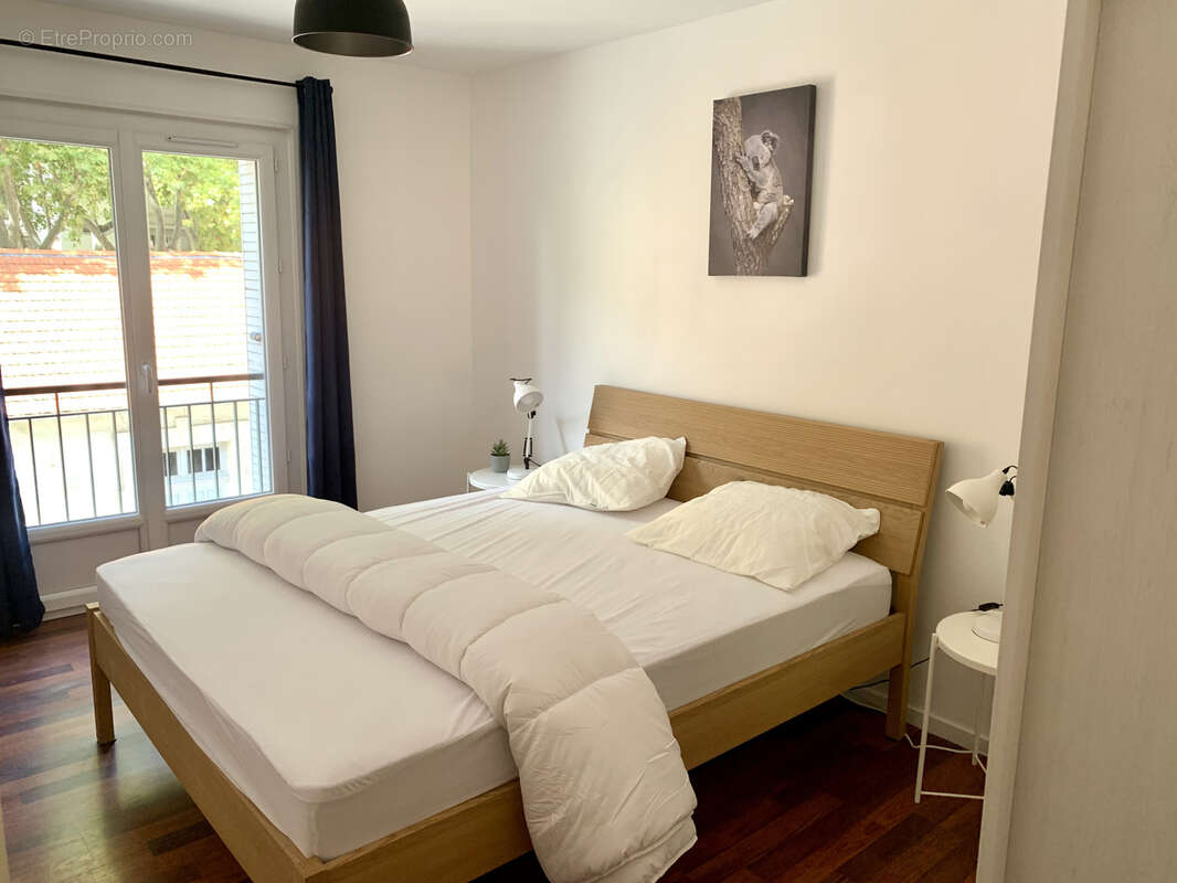 Appartement à AVIGNON