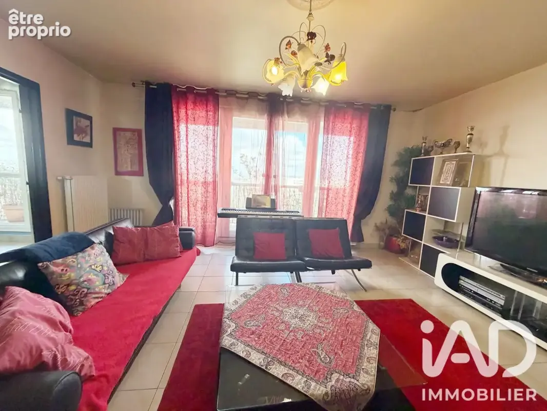 Photo 1 - Appartement à BAGNOLET