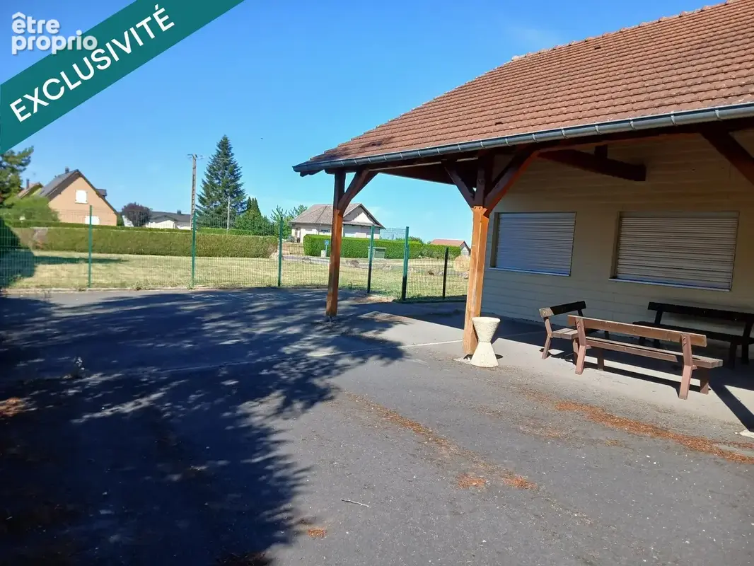 Photo 1 - Commerce à WALTEMBOURG