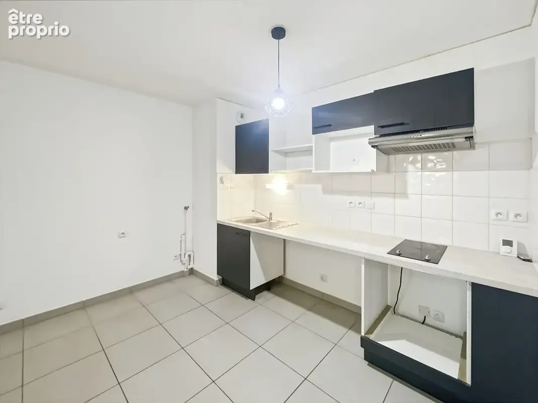 Appartement Merignac 2 pièce(s) 40.20 m2 - photo 7
