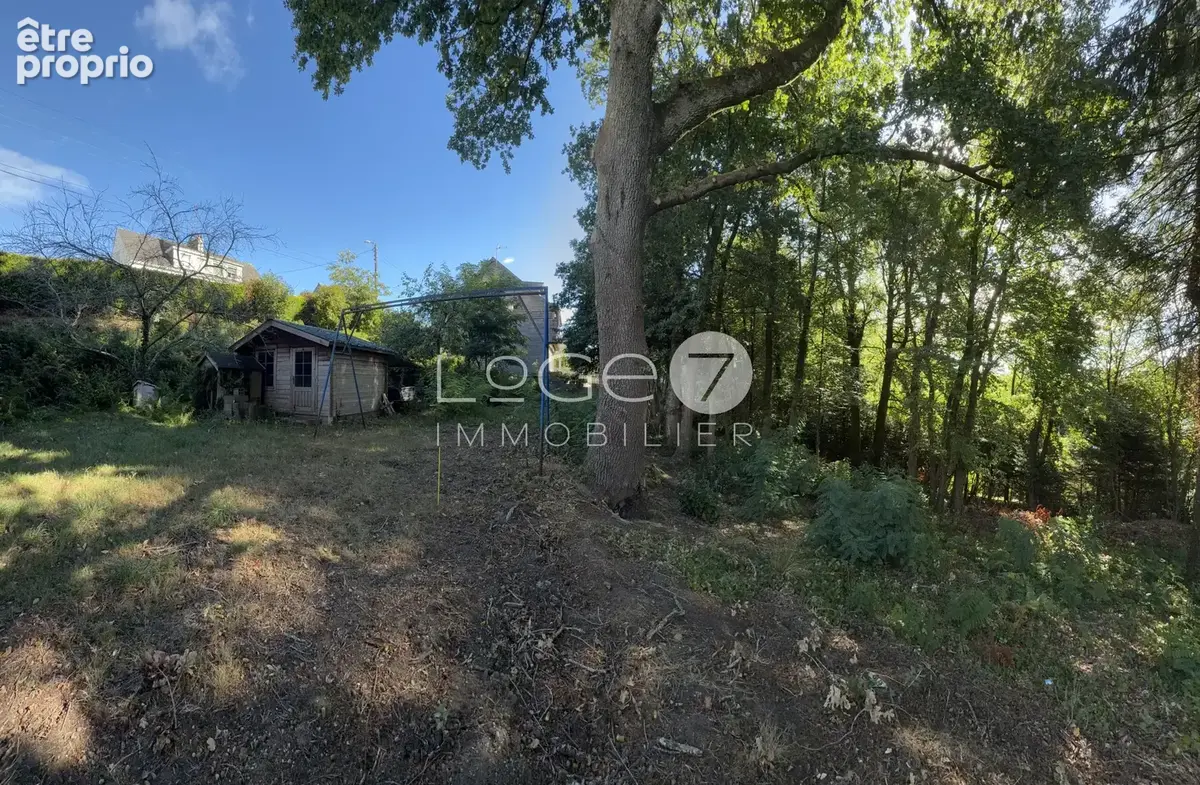 Terrain constructible au coeur de Quimperlé - photo 3