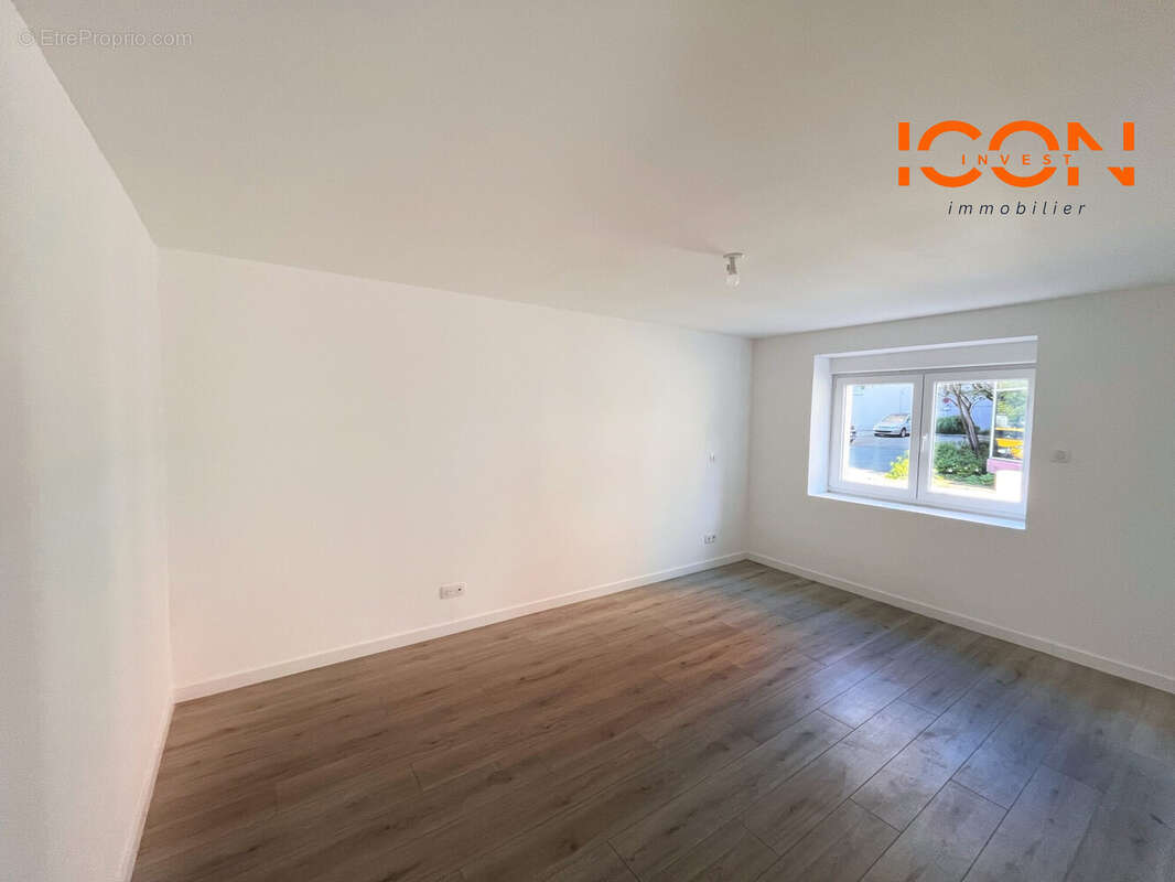 Appartement à BELFORT